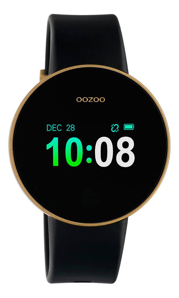 Montre connectée Oozoo Smartwatch Q00107 - PRECIOVS