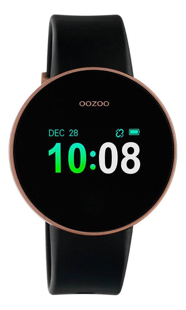 Montre connectée Oozoo Smartwatch Q00108 - PRECIOVS