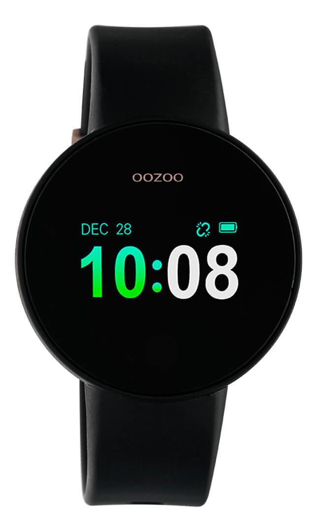 Montre connectée Oozoo Smartwatch Q00109 - PRECIOVS