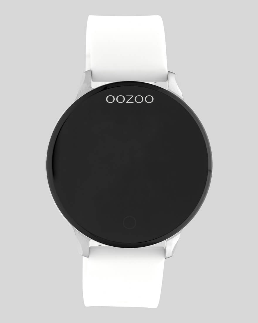 Montre connectée Oozoo Smartwatch Q00110 - PRECIOVS