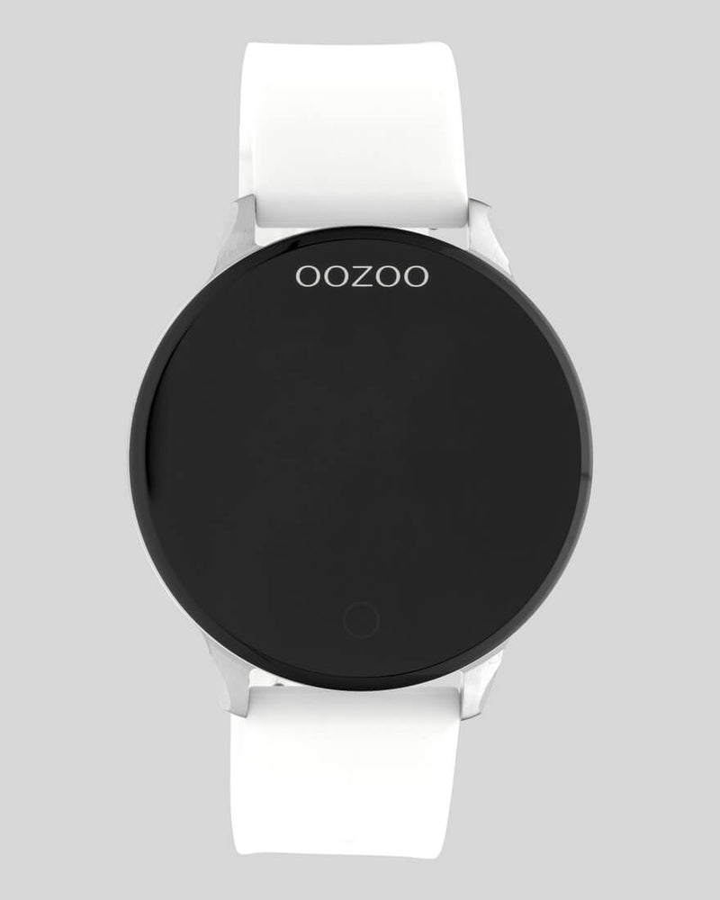 Montre connectée Oozoo Smartwatch Q00110 - PRECIOVS