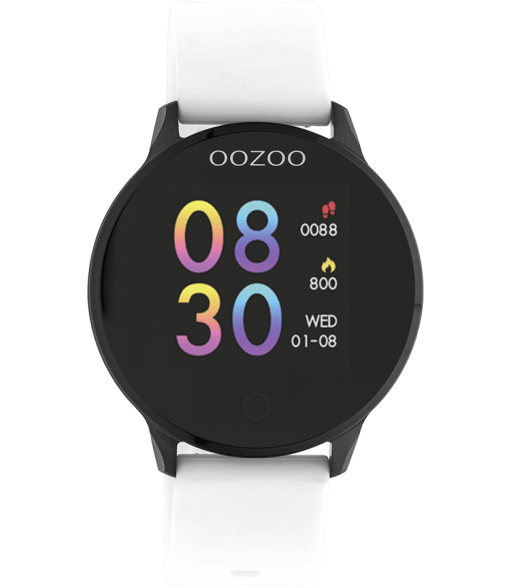 Montre connectée Oozoo Smartwatch Q00112 - PRECIOVS