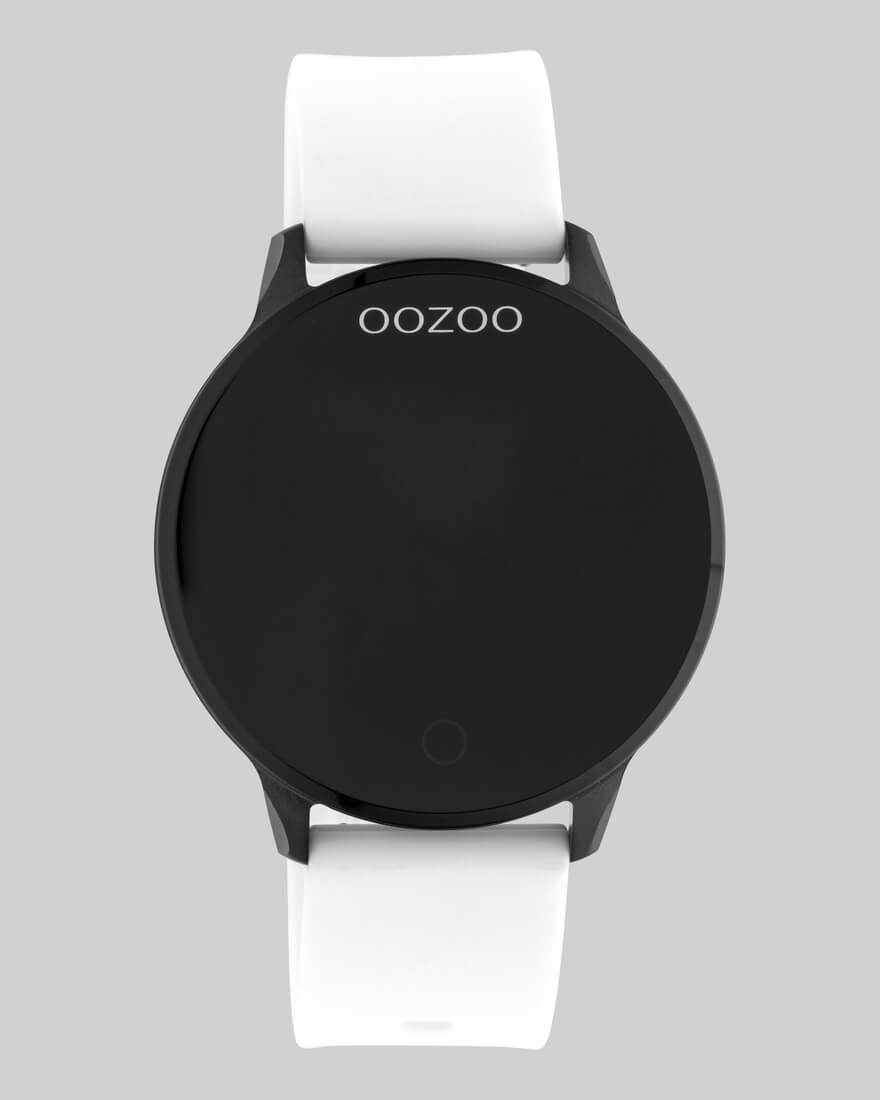 Montre connectée Oozoo Smartwatch Q00112 - PRECIOVS