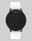 Montre connectée Oozoo Smartwatch Q00112 - PRECIOVS