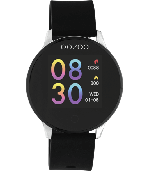 Montre connectée Oozoo Smartwatch Q00113 - PRECIOVS