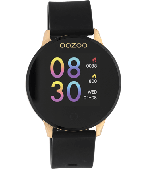 Montre connectée Oozoo Smartwatch Q00114 - PRECIOVS