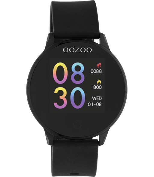 Montre connectée Oozoo Smartwatch Q00115 - PRECIOVS