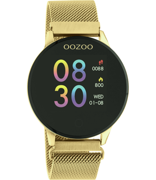 Montre connectée Oozoo Smartwatch Q00121 - PRECIOVS