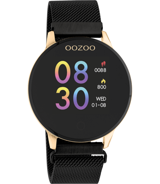 Montre connectée Oozoo Smartwatch Q00118 - PRECIOVS