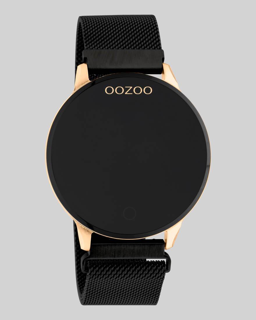 Montre connectée Oozoo Smartwatch Q00118 - PRECIOVS