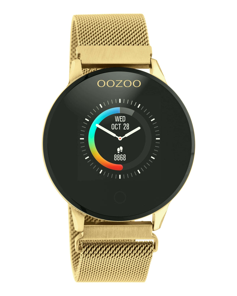 Montre connectée Oozoo Smartwatch Q00121 - PRECIOVS