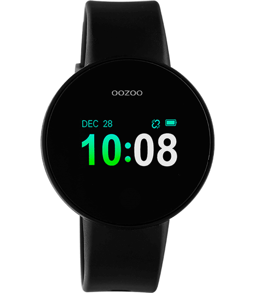 Montre connectée Oozoo Smartwatch Q00200 - PRECIOVS