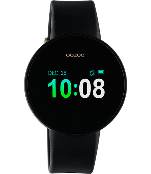 Montre connectée Oozoo Smartwatch Q00201 - PRECIOVS