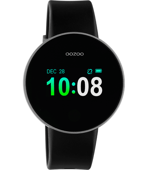 Montre connectée Oozoo Smartwatch Q00202 - PRECIOVS