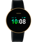 Montre connectée Oozoo Smartwatch Q00203 - PRECIOVS