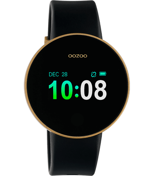 Montre connectée Oozoo Smartwatch Q00203 - PRECIOVS