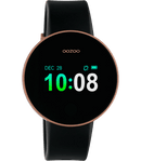 Montre connectée Oozoo Smartwatch Q00204 - PRECIOVS