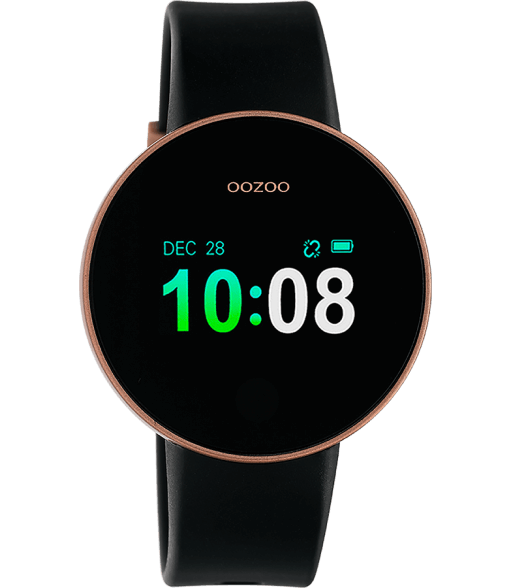 Montre connectée Oozoo Smartwatch Q00204 - PRECIOVS