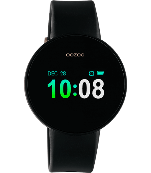 Montre connectée Oozoo Smartwatch Q00205 - PRECIOVS
