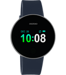 Montre connectée Oozoo Smartwatch Q00206 - PRECIOVS