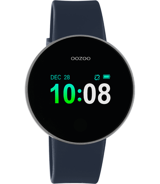 Montre connectée Oozoo Smartwatch Q00206 - PRECIOVS