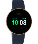 Montre connectée Oozoo Smartwatch Q00207 - PRECIOVS