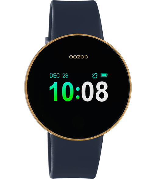 Montre connectée Oozoo Smartwatch Q00207 - PRECIOVS