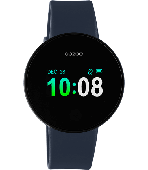 Montre connectée Oozoo Smartwatch Q00208 - PRECIOVS