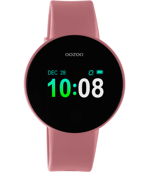 Montre connectée Oozoo Smartwatch Q00209 - PRECIOVS