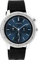 Montre connectée Oozoo Smartwatch Q00300 - PRECIOVS