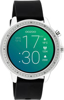 Montre connectée Oozoo Smartwatch Q00300 - PRECIOVS