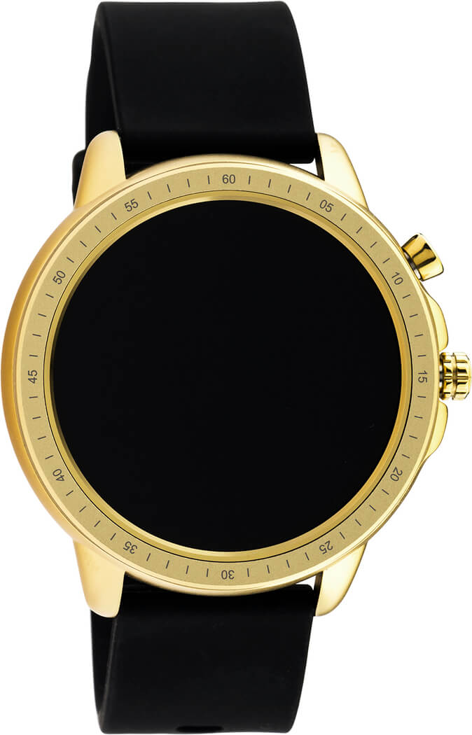 Montre connectée Oozoo Smartwatch Q00301 - PRECIOVS