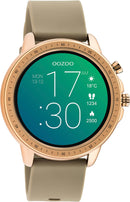 Montre connectée Oozoo Smartwatch Q00302 - PRECIOVS