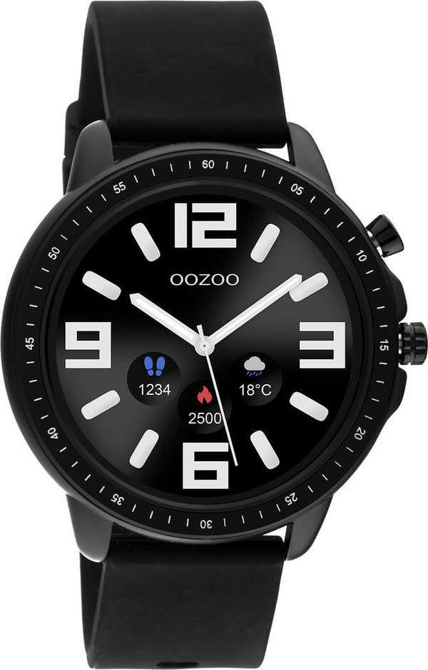 Montre connectée Oozoo Smartwatch Q00304 - PRECIOVS