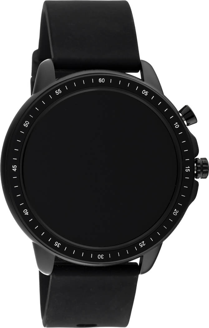 Montre connectée Oozoo Smartwatch Q00304 - PRECIOVS