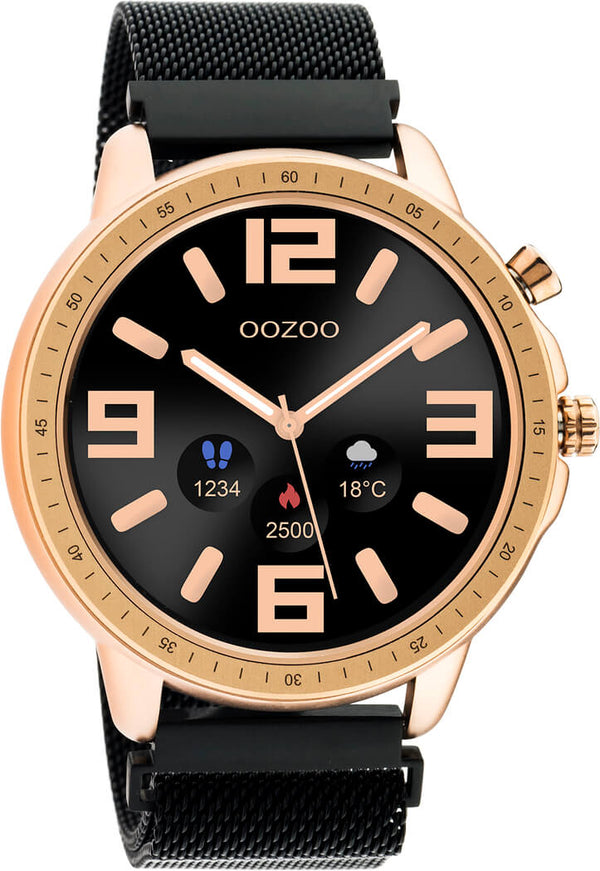 Montre connectée Oozoo Smartwatch Q00308 - PRECIOVS