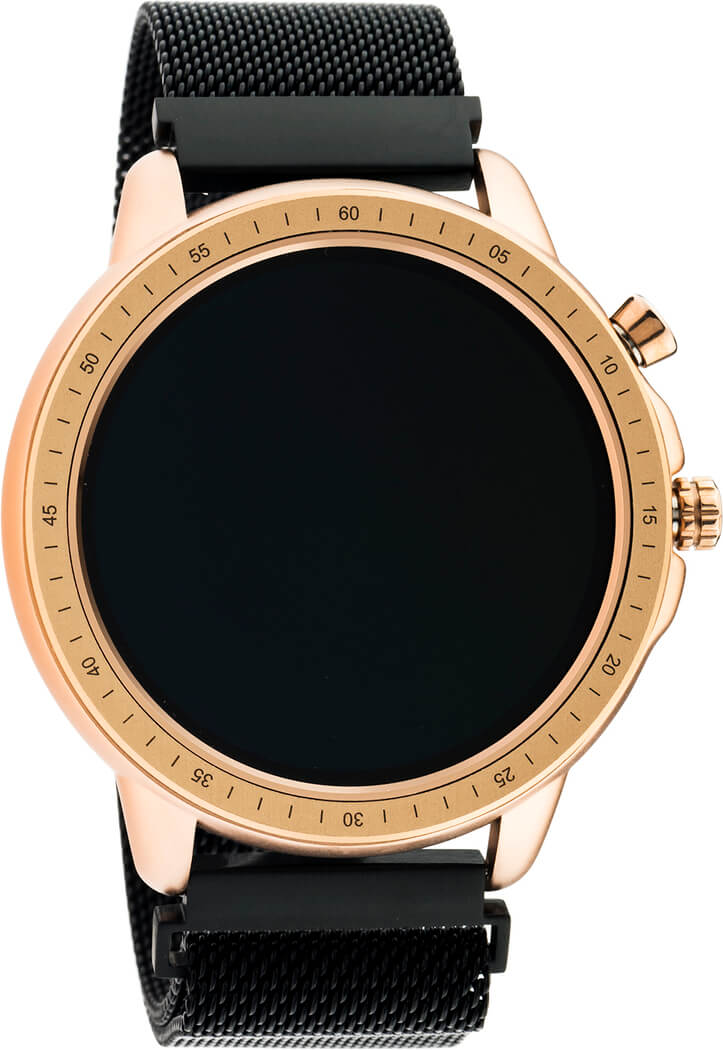 Montre connectée Oozoo Smartwatch Q00308 - PRECIOVS