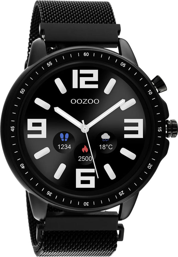 Montre connectée Oozoo Smartwatch Q00309 - PRECIOVS
