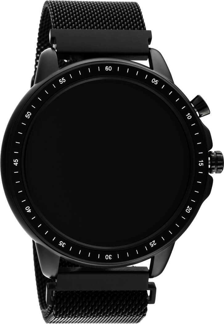 Montre connectée Oozoo Smartwatch Q00309 - PRECIOVS