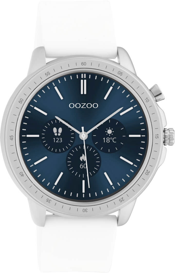Montre connectée Oozoo Smartwatch Q00310 - PRECIOVS