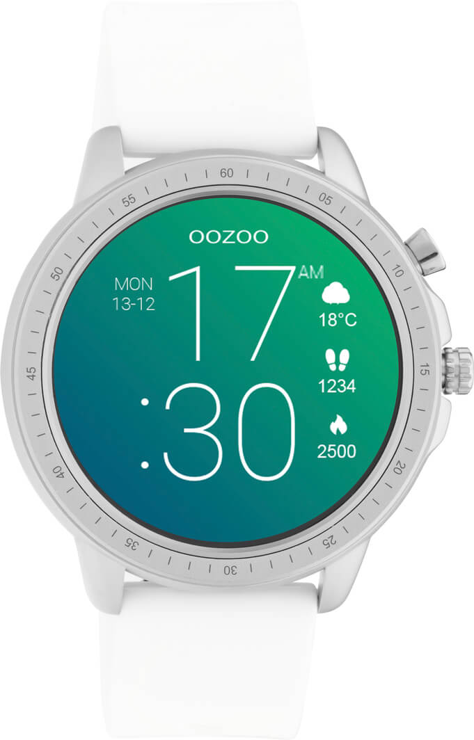 Montre connectée Oozoo Smartwatch Q00310 - PRECIOVS