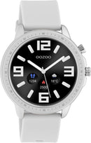 Montre connectée Oozoo Smartwatch Q00311 - PRECIOVS