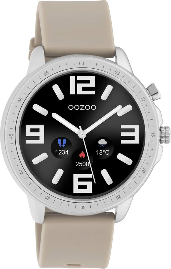 Montre connectée Oozoo Smartwatch Q00313 - PRECIOVS