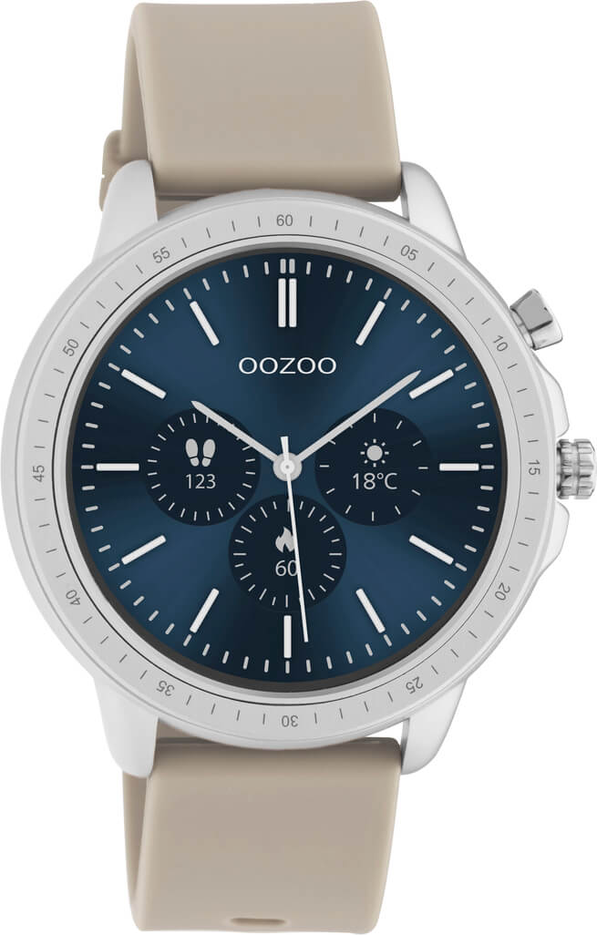 Montre connectée Oozoo Smartwatch Q00313 - PRECIOVS