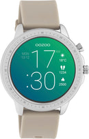Montre connectée Oozoo Smartwatch Q00313 - PRECIOVS