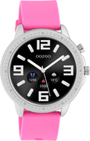 Montre connectée Oozoo Smartwatch Q00314 - PRECIOVS