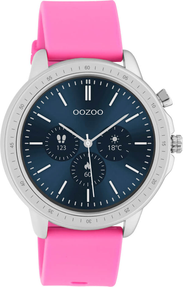 Montre connectée Oozoo Smartwatch Q00314 - PRECIOVS