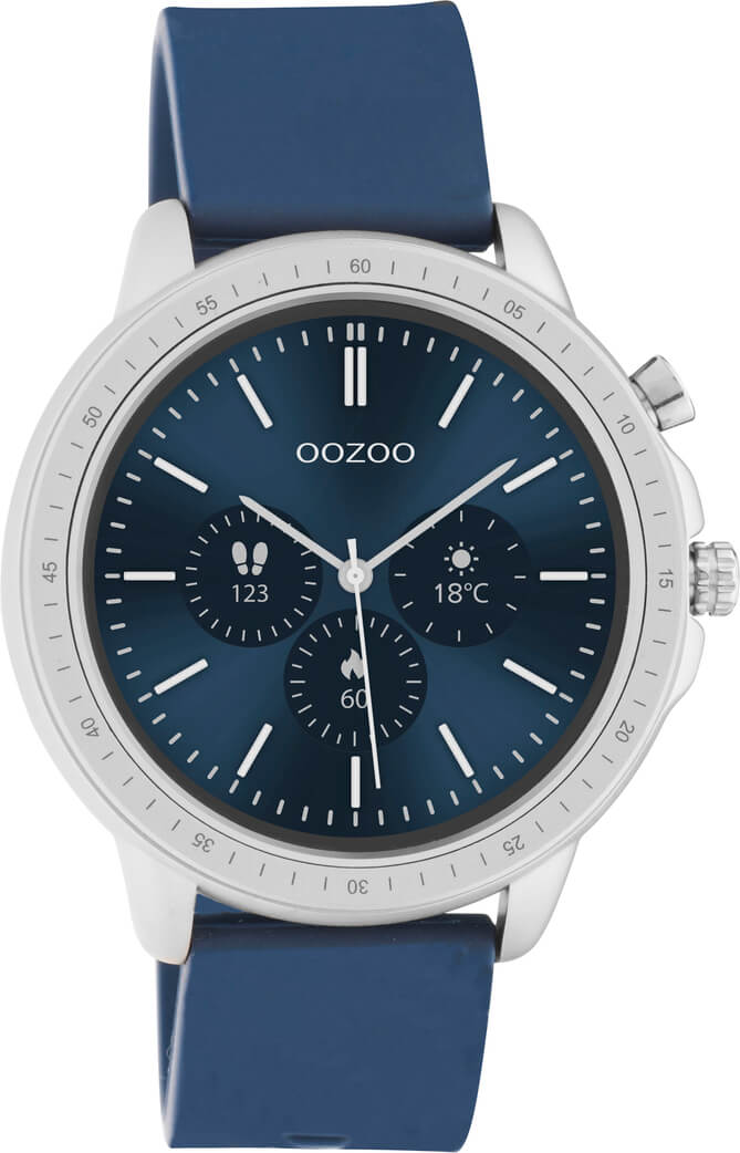 Montre connectée Oozoo Smartwatch Q00315 - PRECIOVS