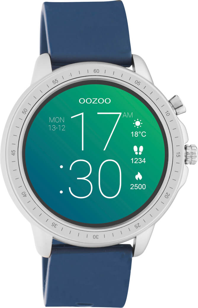 Montre connectée Oozoo Smartwatch Q00315 - PRECIOVS