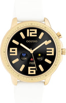 Montre connectée Oozoo Smartwatch Q00316 - PRECIOVS